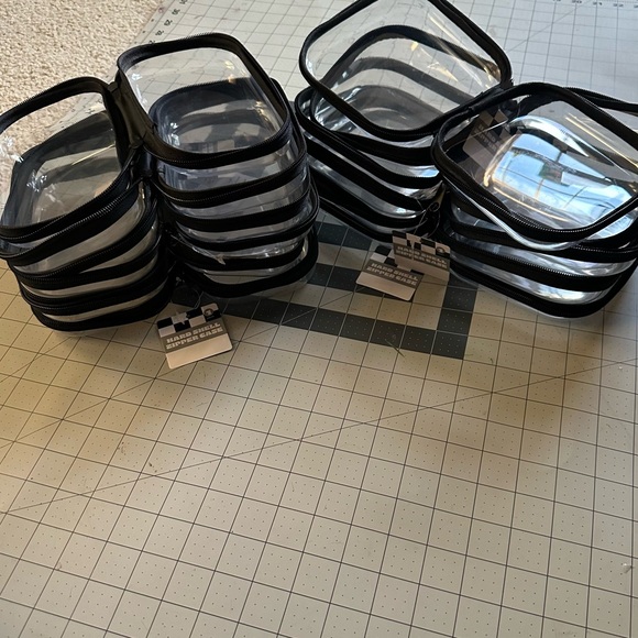 Target Storage Hard Shell Zipper Multi-Purpose Case - Picture 6 of 6